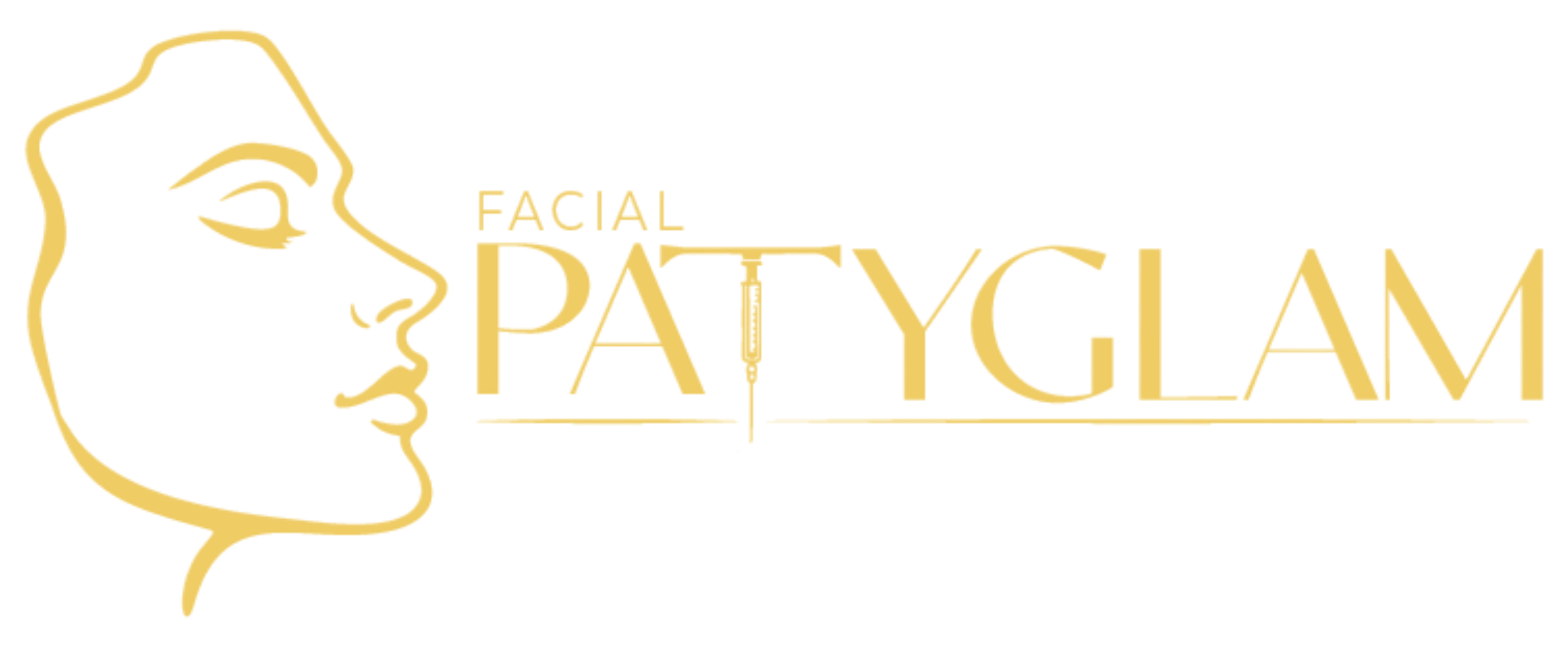 PATYGLAM - Facial. Você é o seu melhor investimento